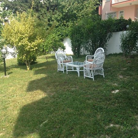 Ayda Hotel Kusadasi Exterior foto