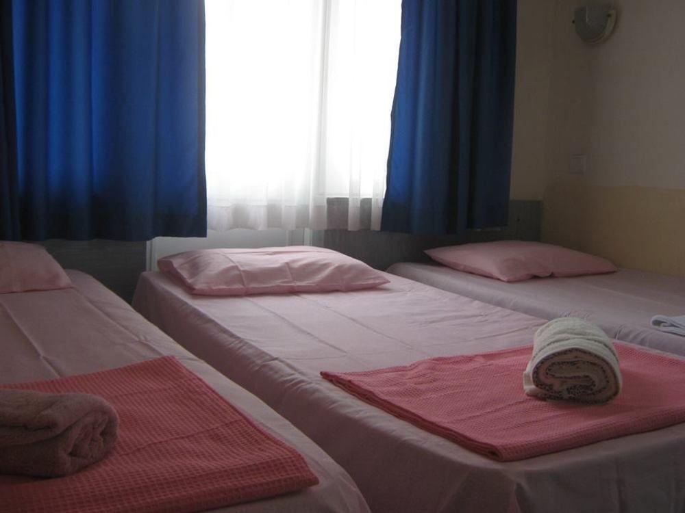 Ayda Hotel Kusadasi Exterior foto