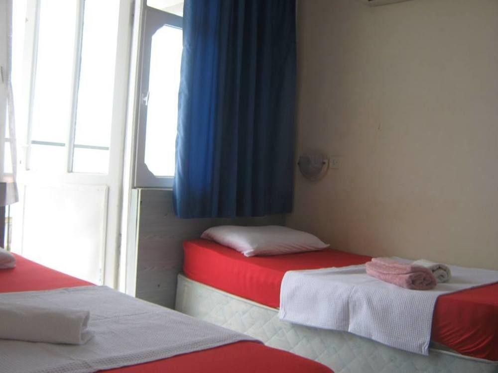 Ayda Hotel Kusadasi Exterior foto