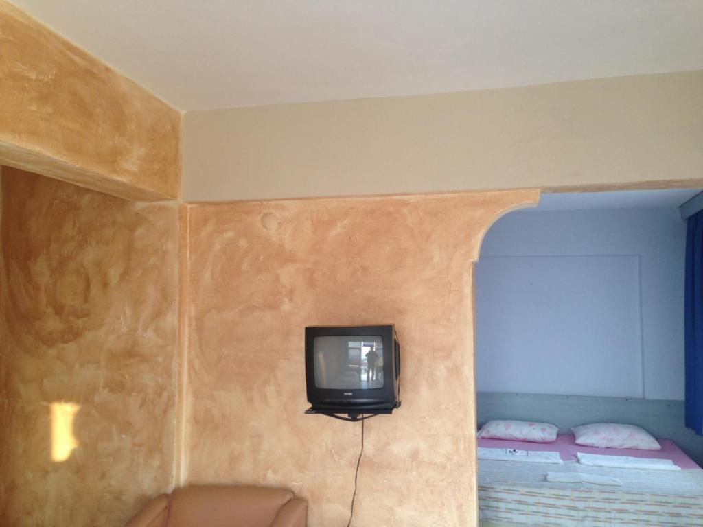 Ayda Hotel Kusadasi Habitación foto