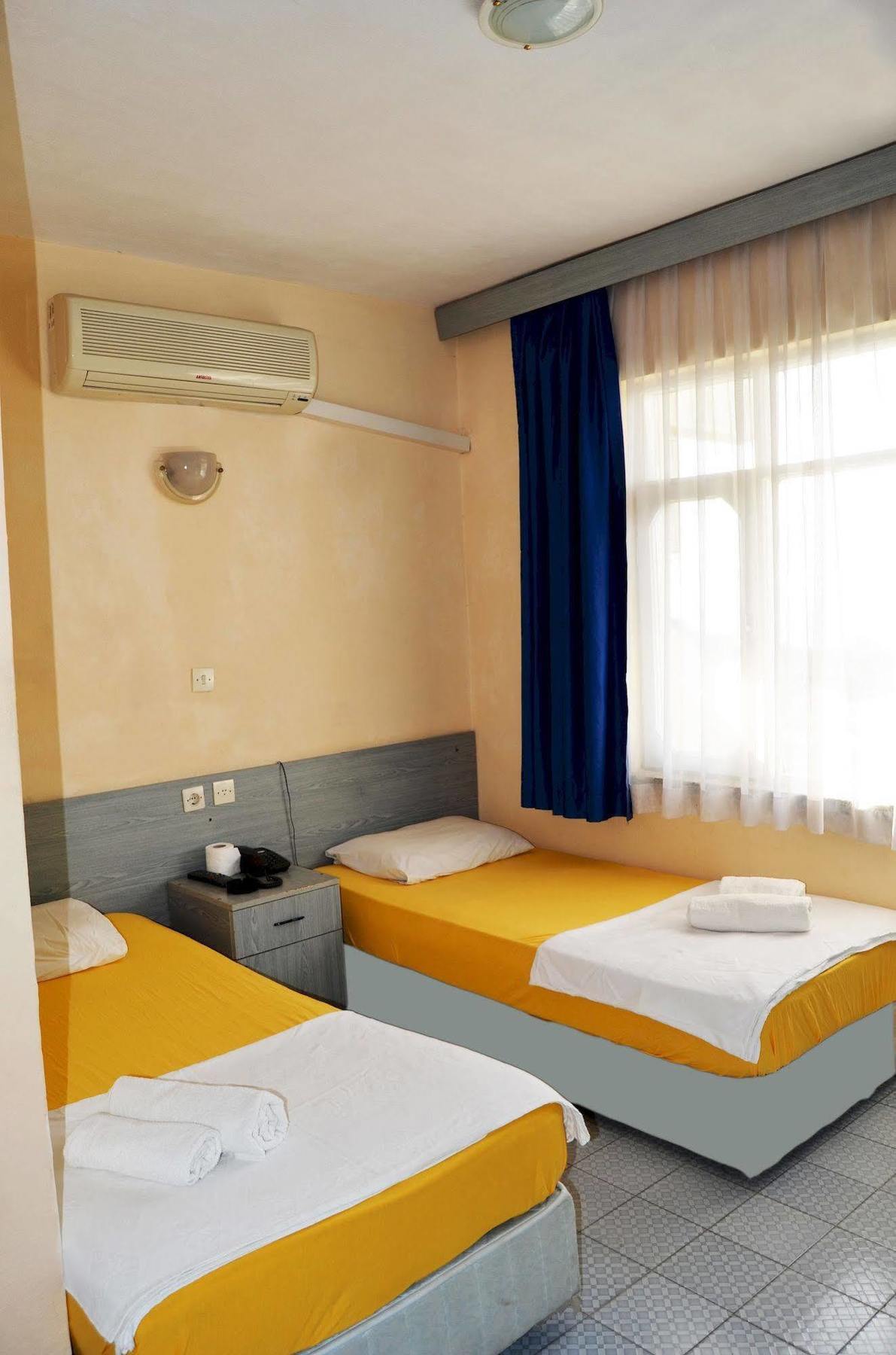 Ayda Hotel Kusadasi Exterior foto